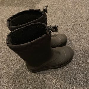 Kamik boots